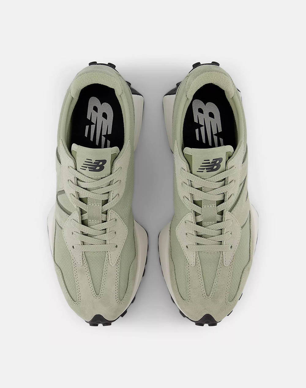 NEW BALANCE 327 - SHOE CLASSICS