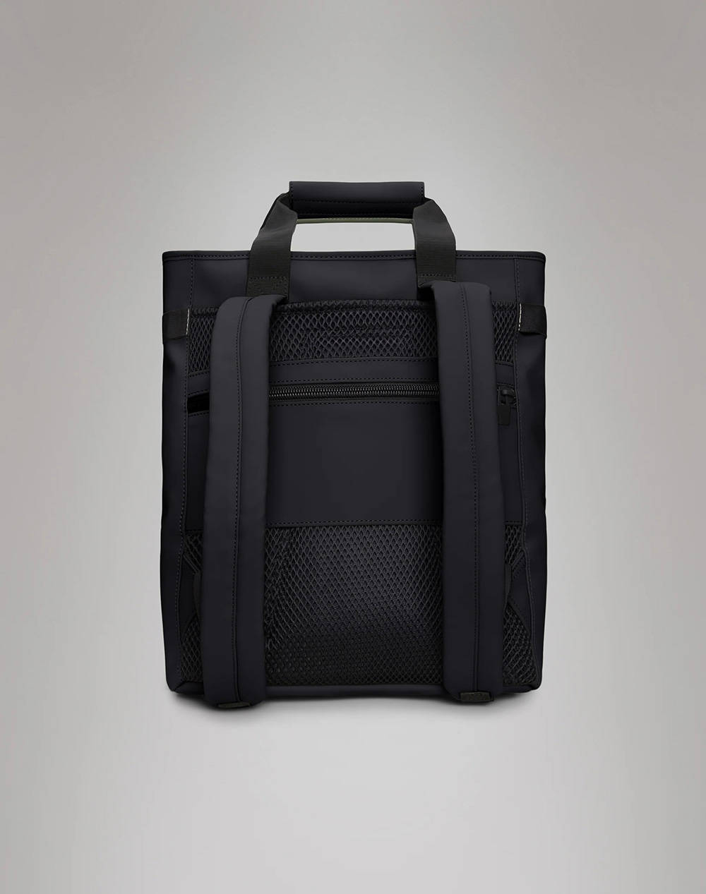 RAINS Texel Tote Backpack W3 (размери: 32 x 43 x 12.5см.)