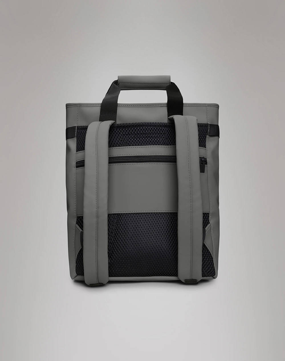 RAINS Texel Tote Backpack W3 (размери: 32 x 43 x 12.5см.)