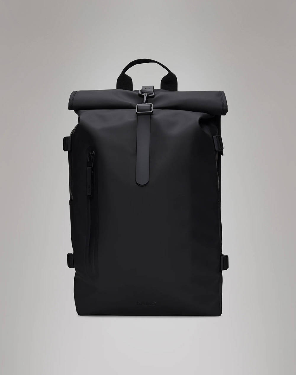 RAINS Rolltop Rucksack Large W3 (размери: 32 x 52 x 14см.)