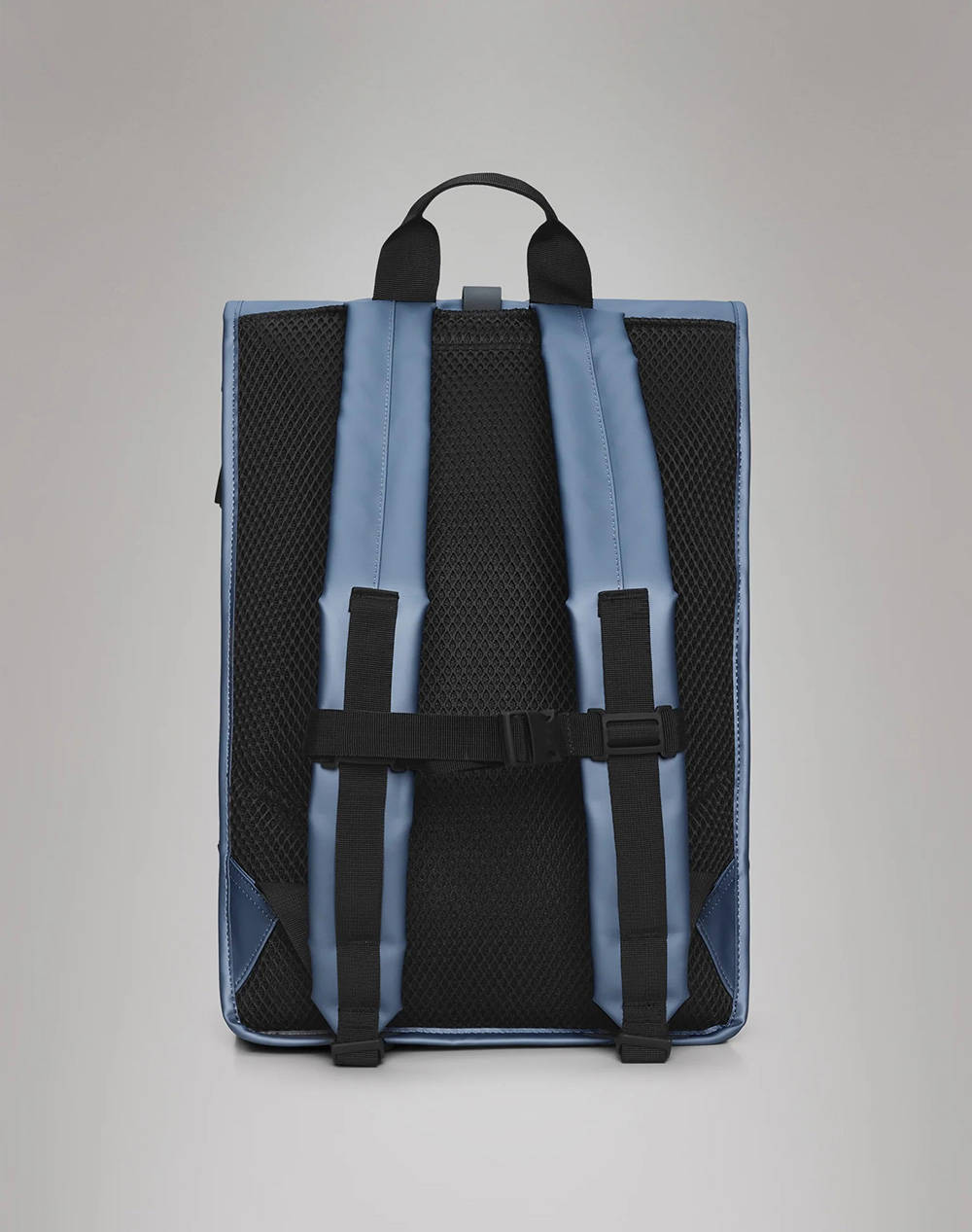 RAINS Rolltop Rucksack Large W3 (размери: 32 x 52 x 14см.)