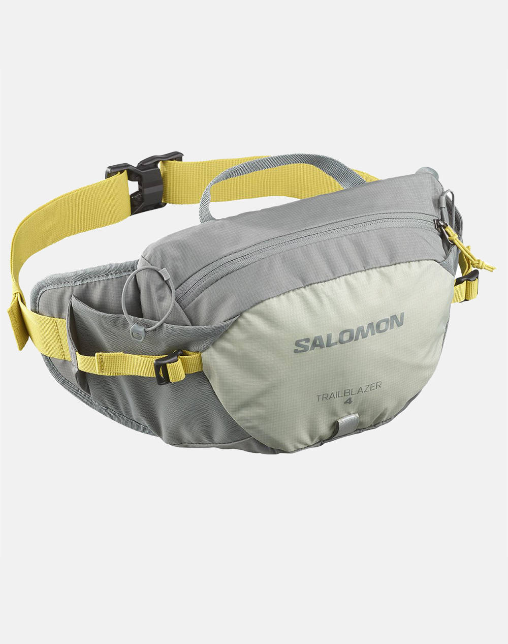SALOMON BAGS & PACKS HIKE TRAILBLAZER BELT SEDONA SAGE / SEAGRASS / CRESS GREEN ЧАНТА UNISEX (Размери: 18 x 23см.)
