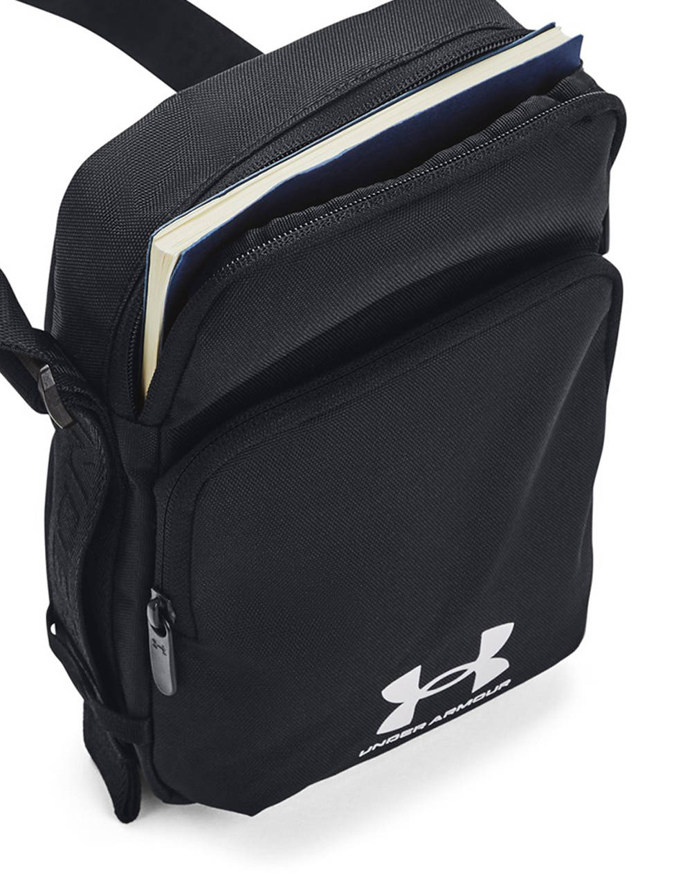 UNDER ARMOUR 1381912 UA Essential Lite Crossbody SHOULDER BAG UNDER ARMOUR