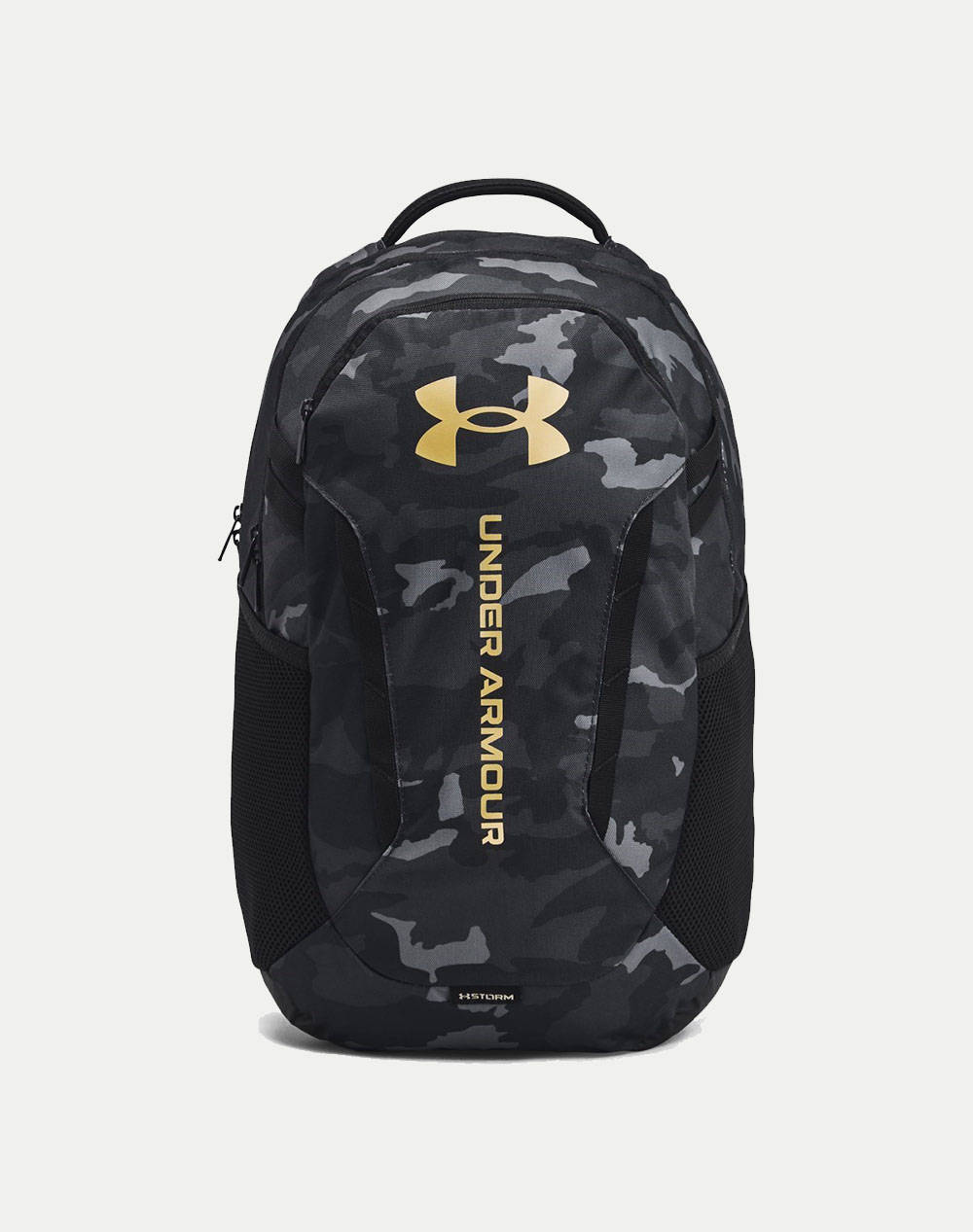 UNDER ARMOUR UA Hustle 6.0 Backpack (Размери: 16.5 x 51 x 32см.)