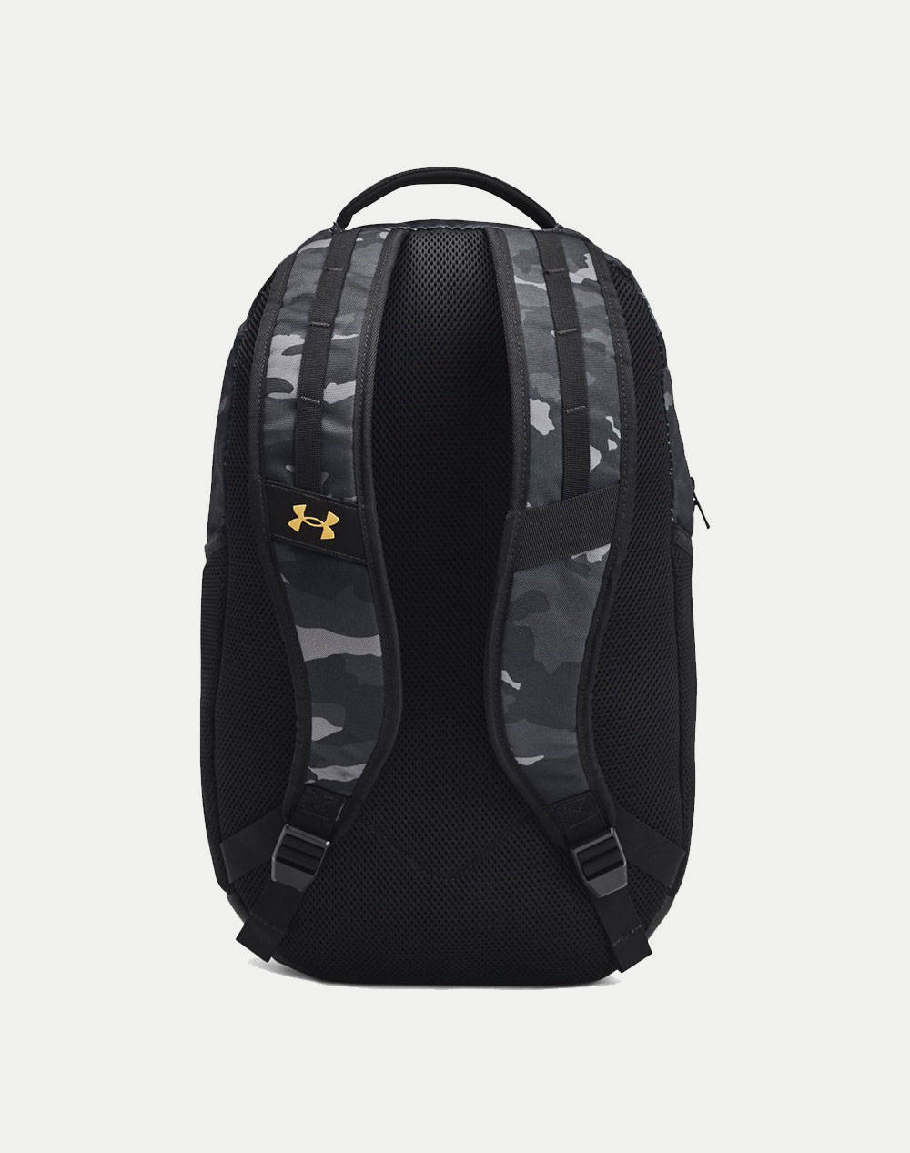 UNDER ARMOUR UA Hustle 6.0 Backpack (Размери: 16.5 x 51 x 32см.)