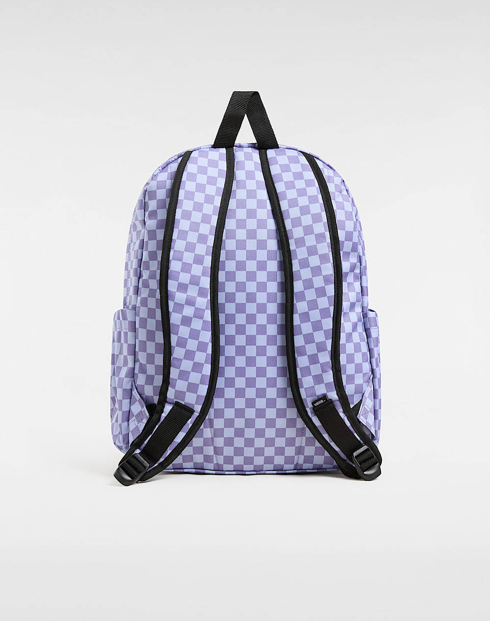 VANS Old Skool Check Backpac