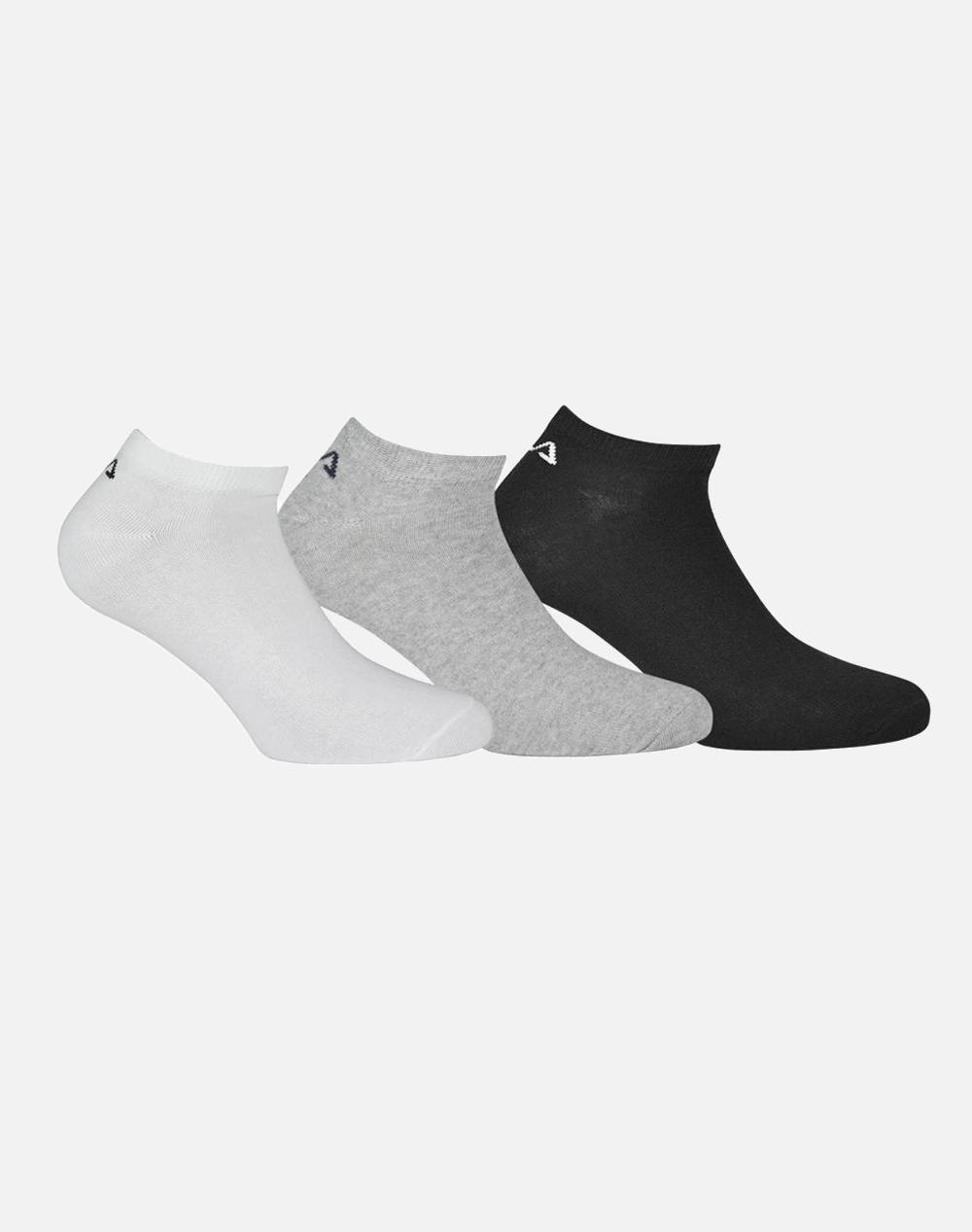 FILA F9100 Invisible Plain NOS 3Pairs СПОРТНИ ЧОРАПИ