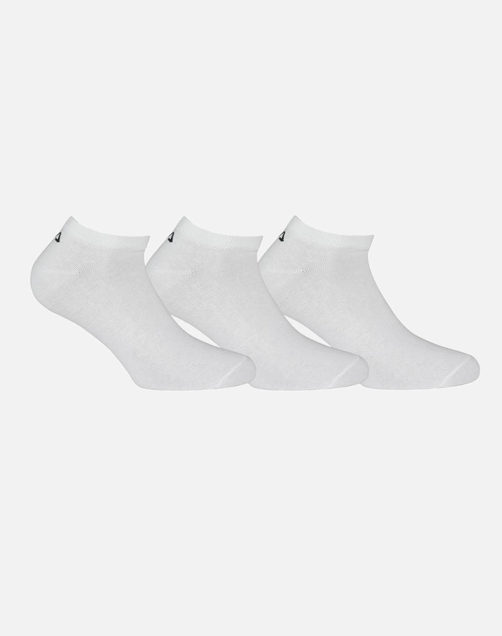 FILA F9100 Invisible Plain NOS 3Pairs СПОРТНИ ЧОРАПИ