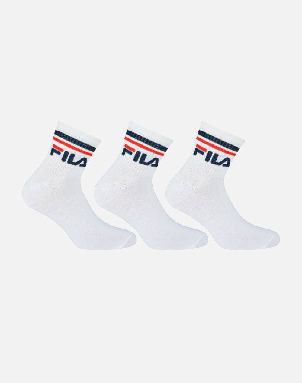 FILA F9398 Unique Urban Quarter Plain NOS СПОРТНИ ЧОРАПИ