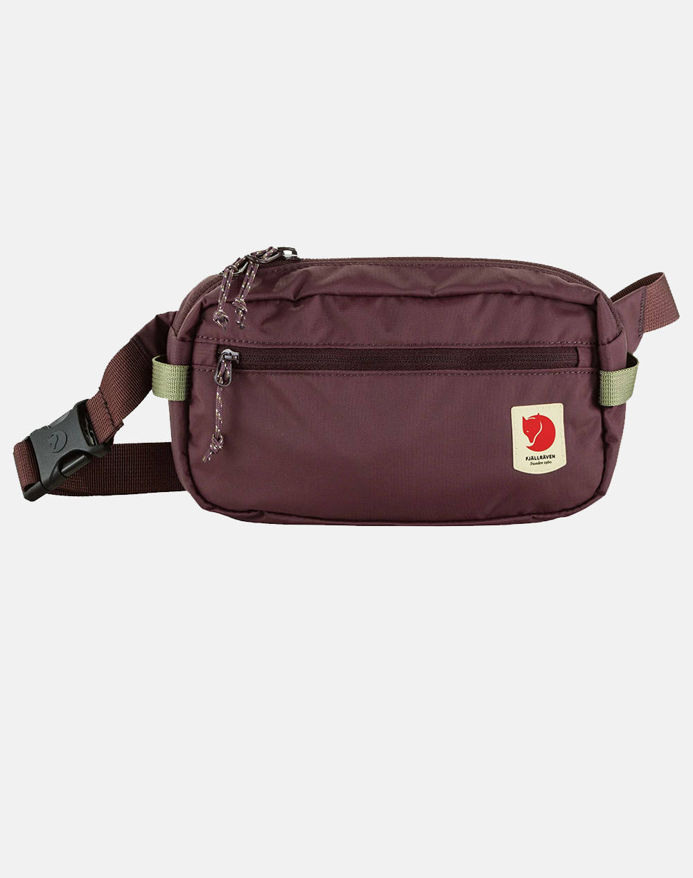 FJALL RAVEN High Coast Hip Pack / High Coast Hip Pack (Размери: 21 x 12 x 6см.)