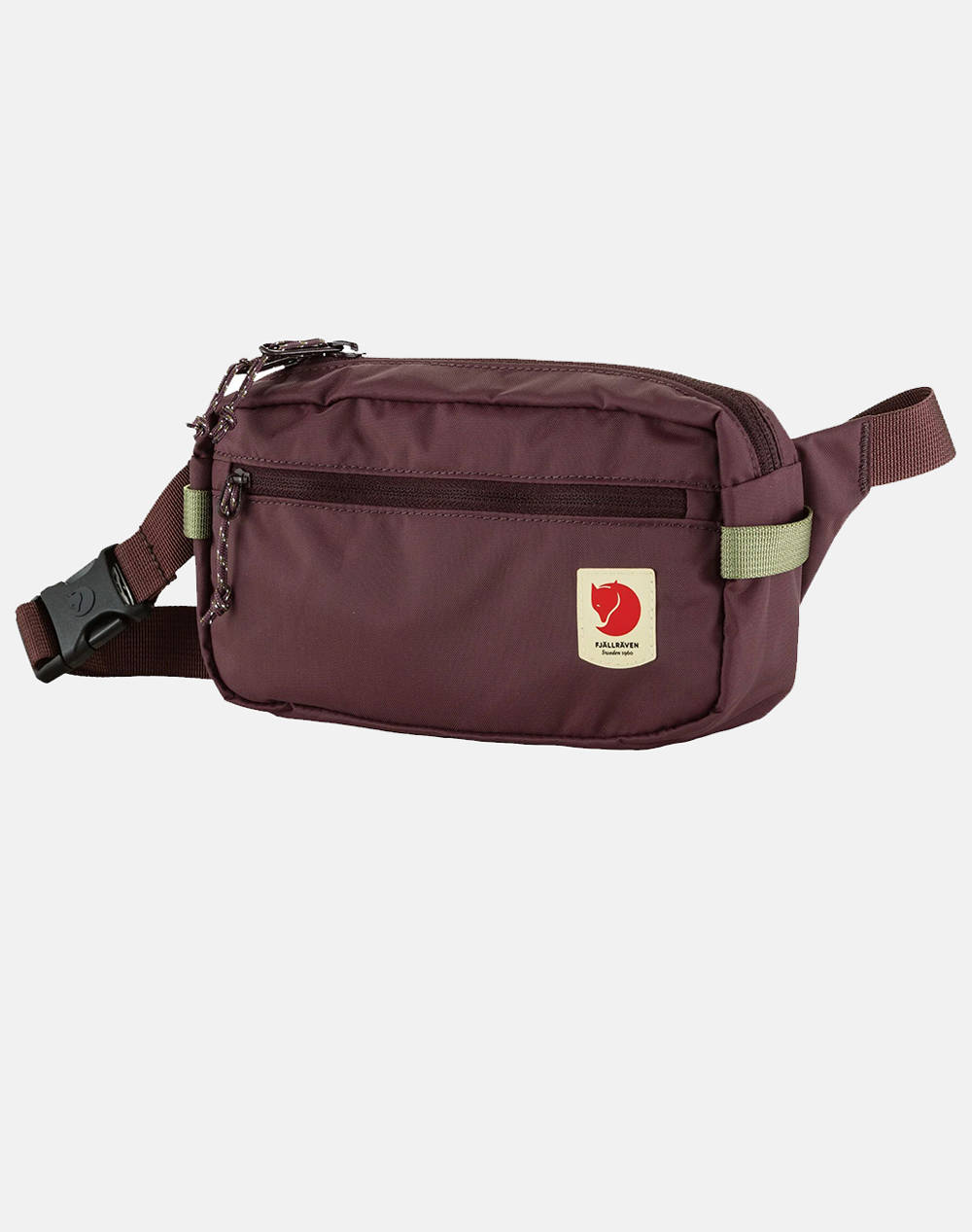 FJALL RAVEN High Coast Hip Pack / High Coast Hip Pack (Размери: 21 x 12 x 6см.)
