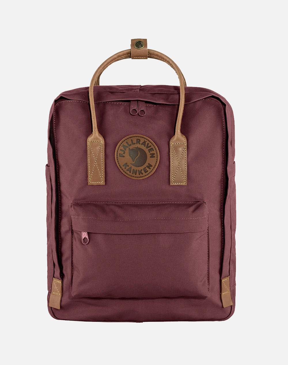 FJALL RAVEN Kånken No. 2 / Kånken No. 2 (Размери: 38 x 27 x 13 см)