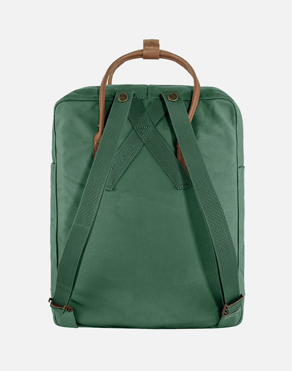 FJALL RAVEN Kånken No. 2 / Kånken No. 2 (Размери: 38 x 27 x 13 см)