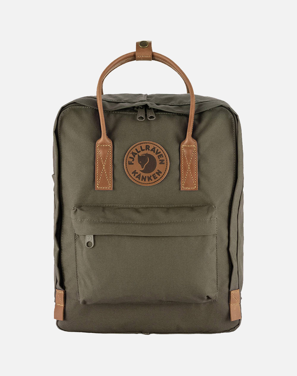 FJALL RAVEN Kånken No. 2 / Kånken No. 2 (Размери: 38 x 27 x 13 см)