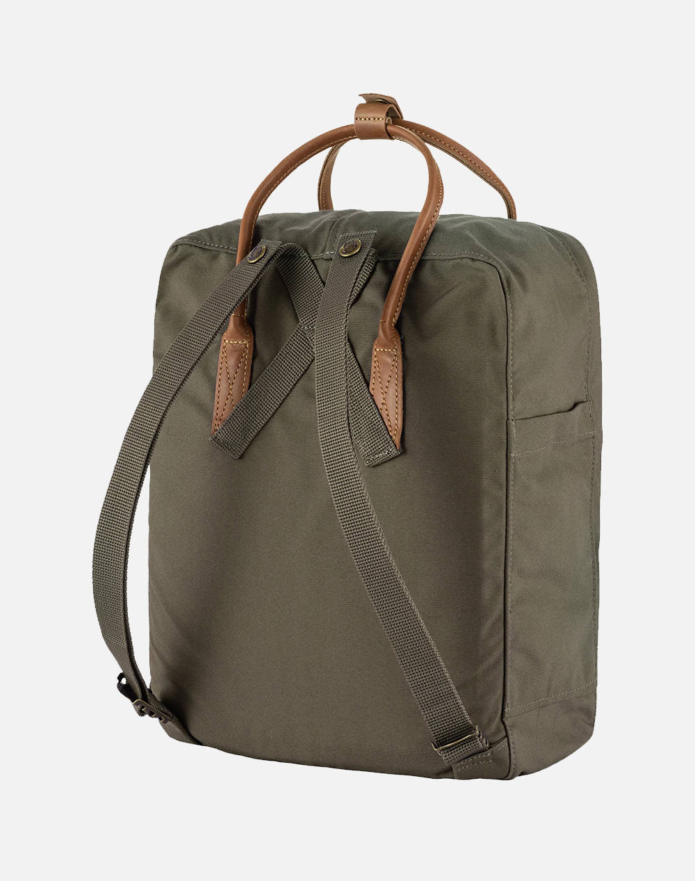 FJALL RAVEN Kånken No. 2 / Kånken No. 2 (Размери: 38 x 27 x 13 см)