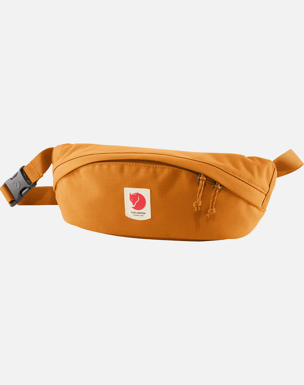 FJALL RAVEN Ulvö Hip Pack Medium / Ulvö Hip Pack Medium (Размери: 28 x 12 x 10 см)