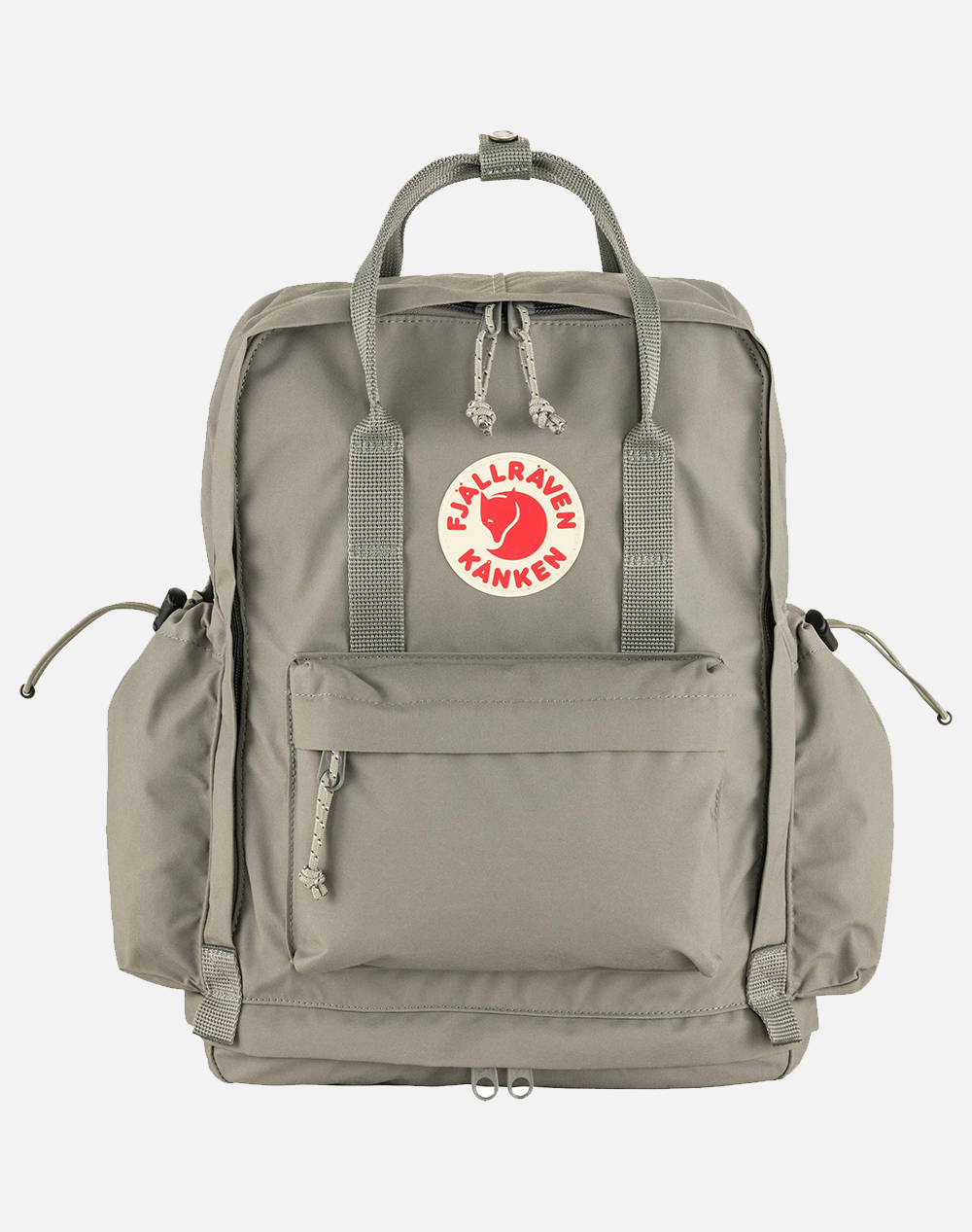FJALL RAVEN Kånken Outlong / Kånken Outlong (Размери: 40 x 27 x 14 см)