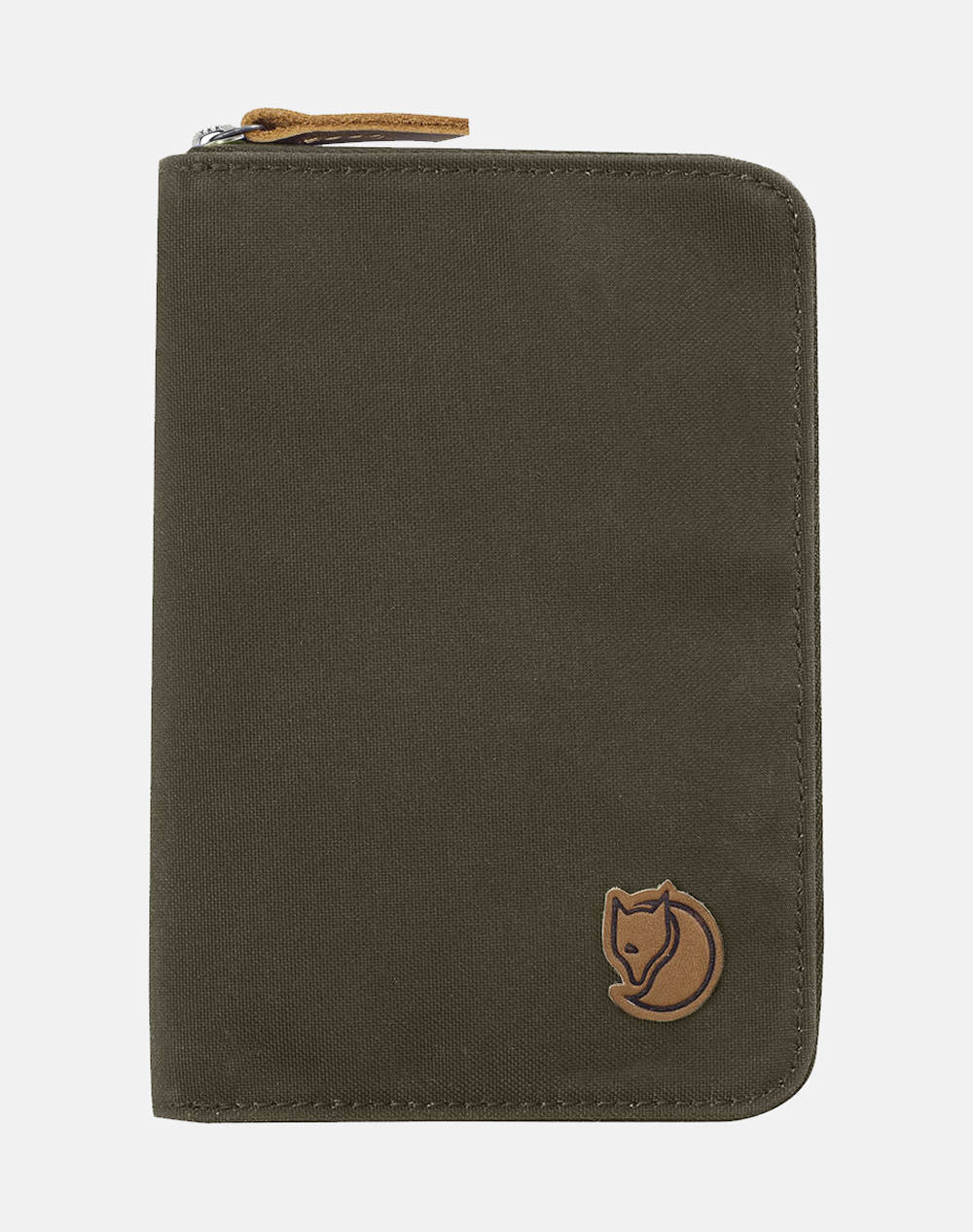 FJALL RAVEN Passport Wallet / Passport Wallet (Размери: 16 x 2 x 11см.)