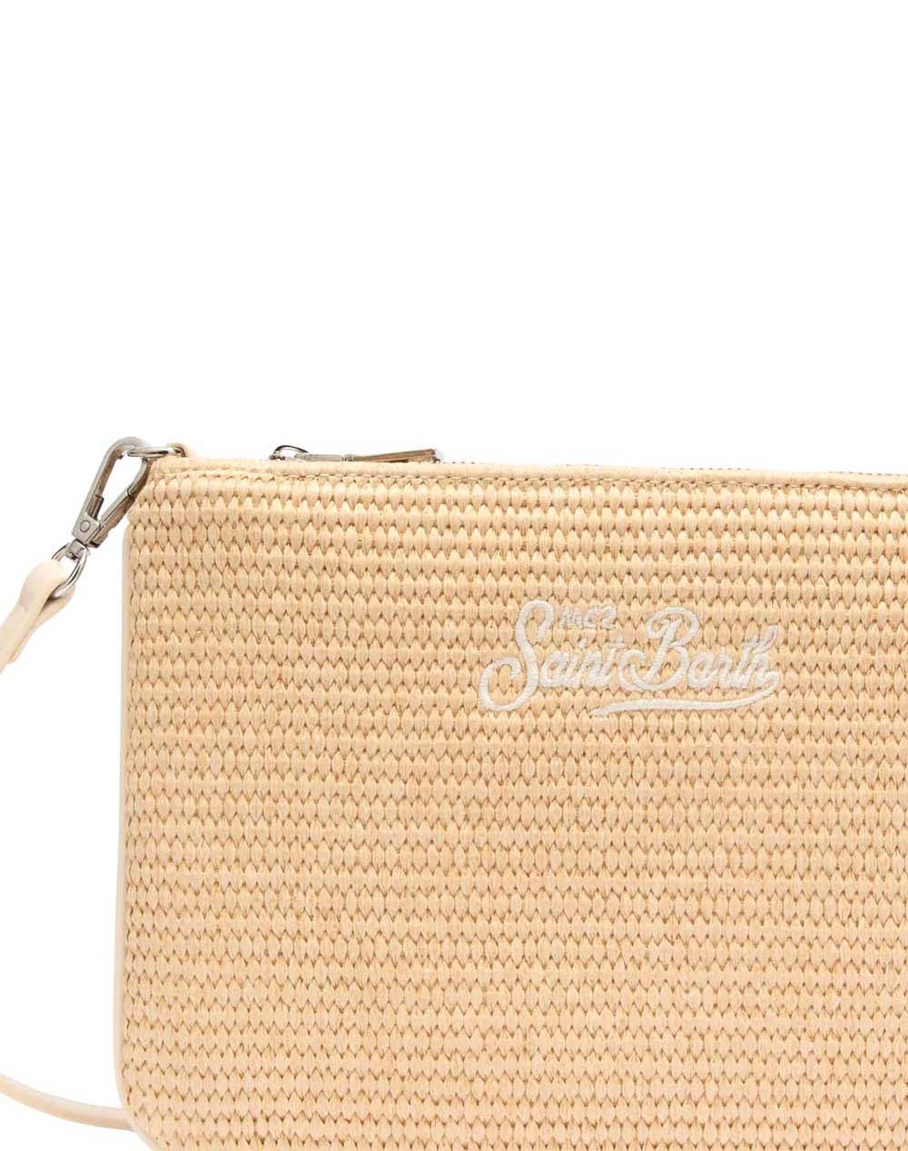 MC2 PARISIENNE STRAW-PARISIENNE STRAW-11 ESSENTIAL EMB (Размери: 20 x 28см.)