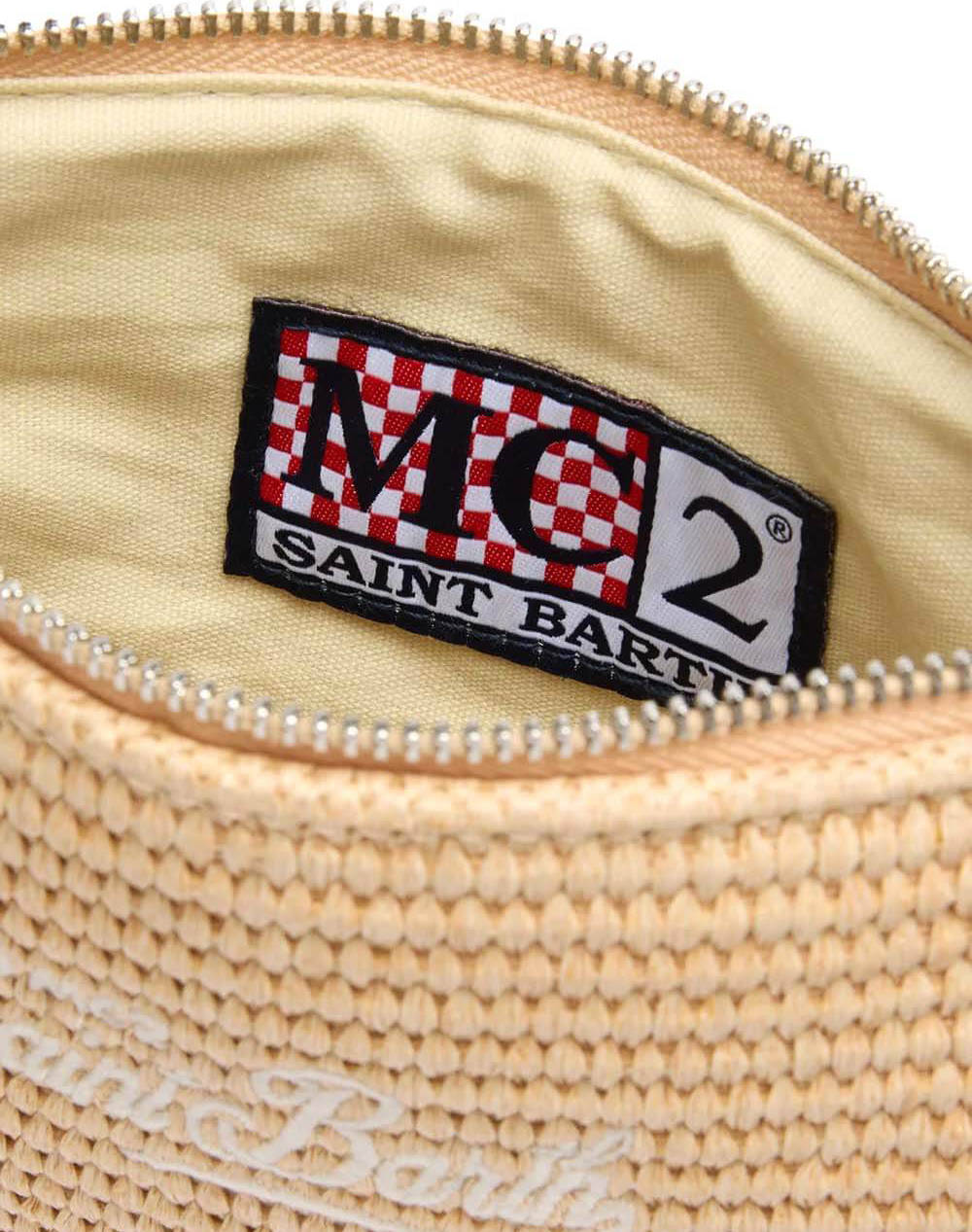 MC2 PARISIENNE STRAW-PARISIENNE STRAW-11 ESSENTIAL EMB (Размери: 20 x 28см.)