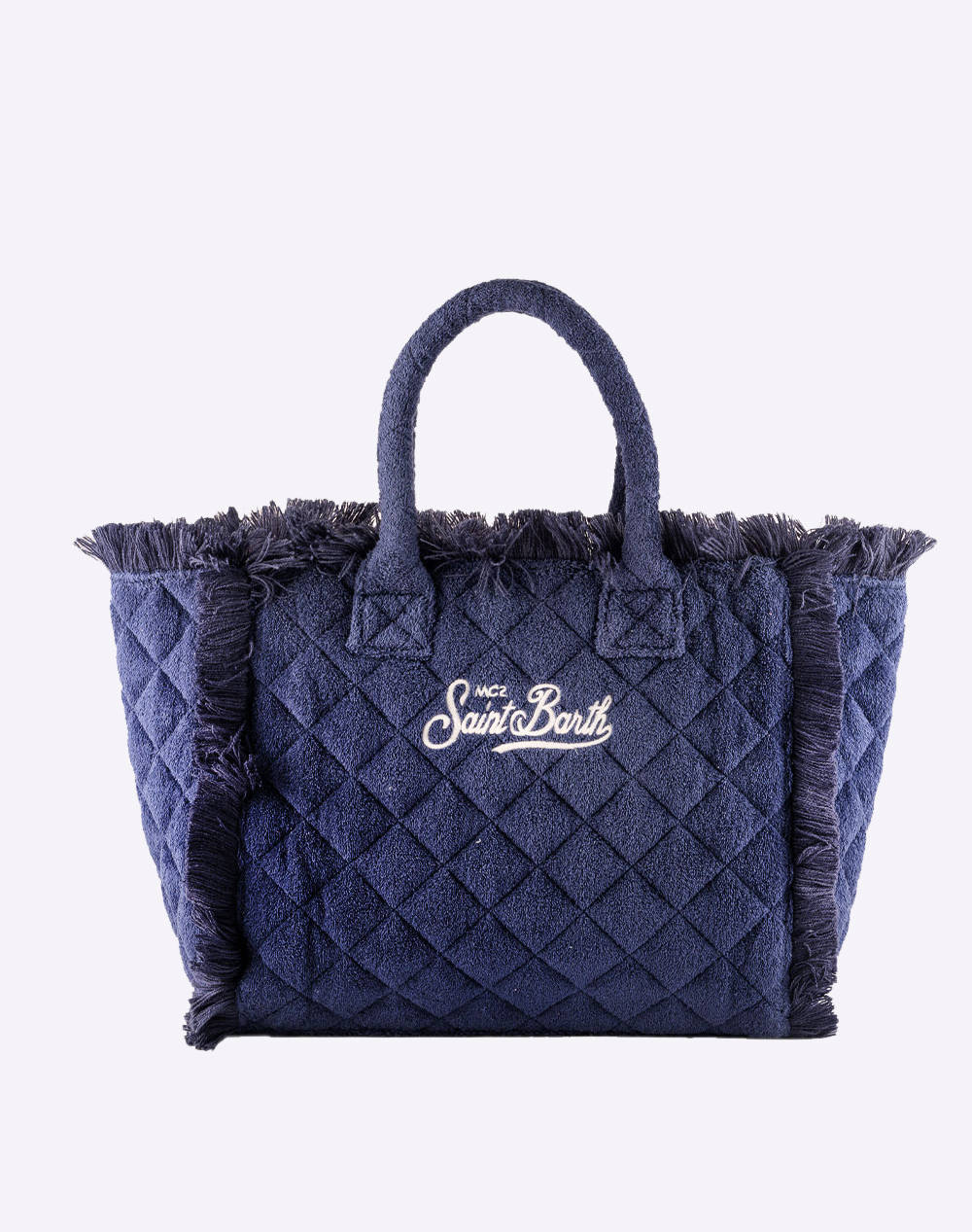 MC2 VANITY SPONGE-VANITY SPONGE-QUILTED TERRY 61 EMB (Размери: 40 x 32 x 20см.)