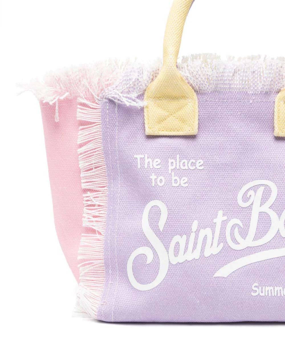 MC2 COLETTE-ACC. CANVAS SMALL BAG-CB9324 (Размери: 30 x 22 x 15см.)