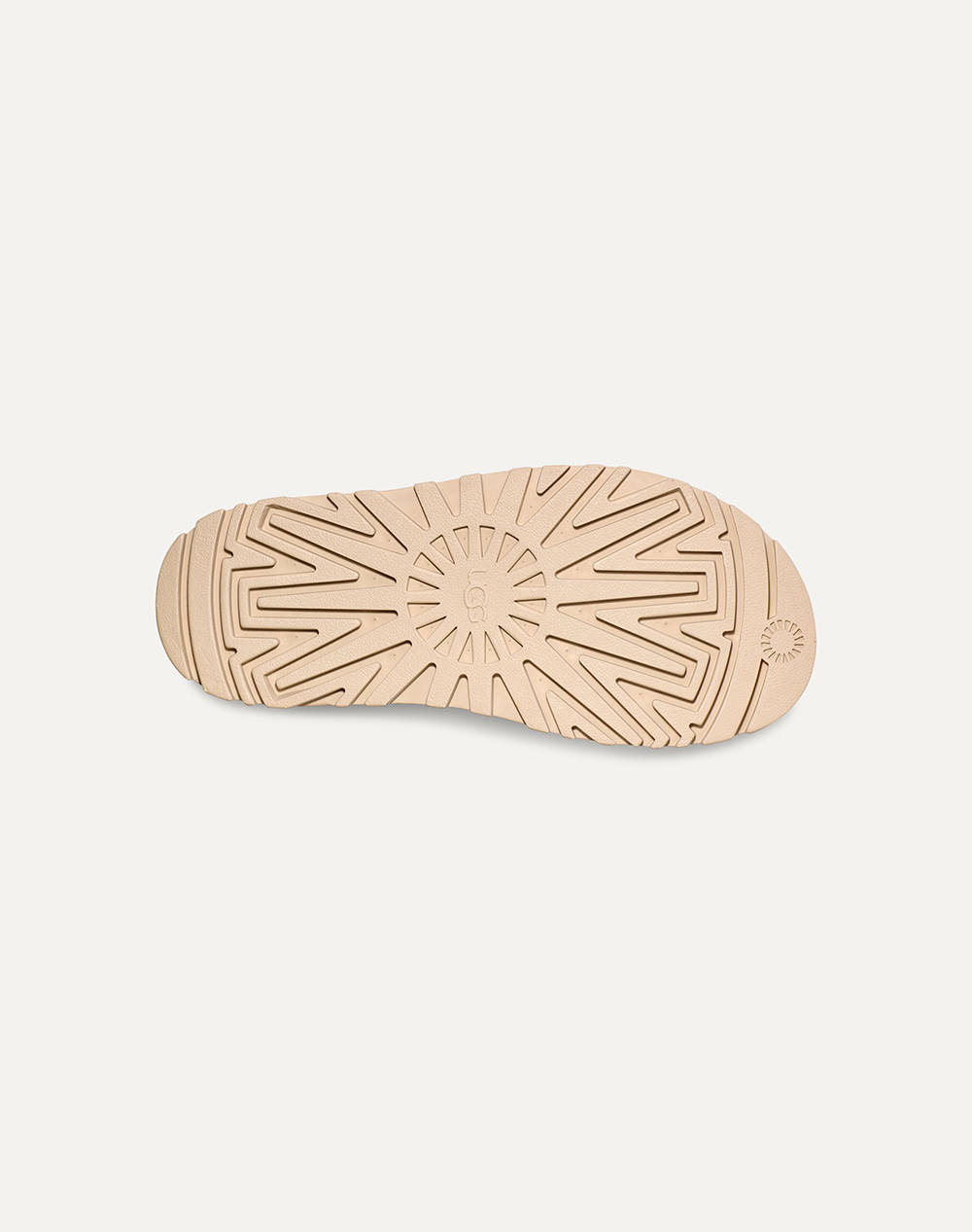 UGG GoldenGlow