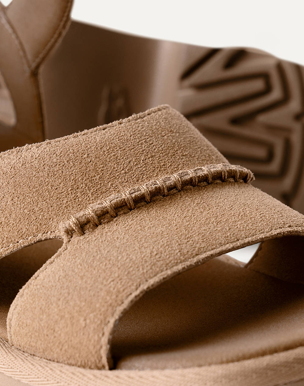UGG New Heights Ankle Strap