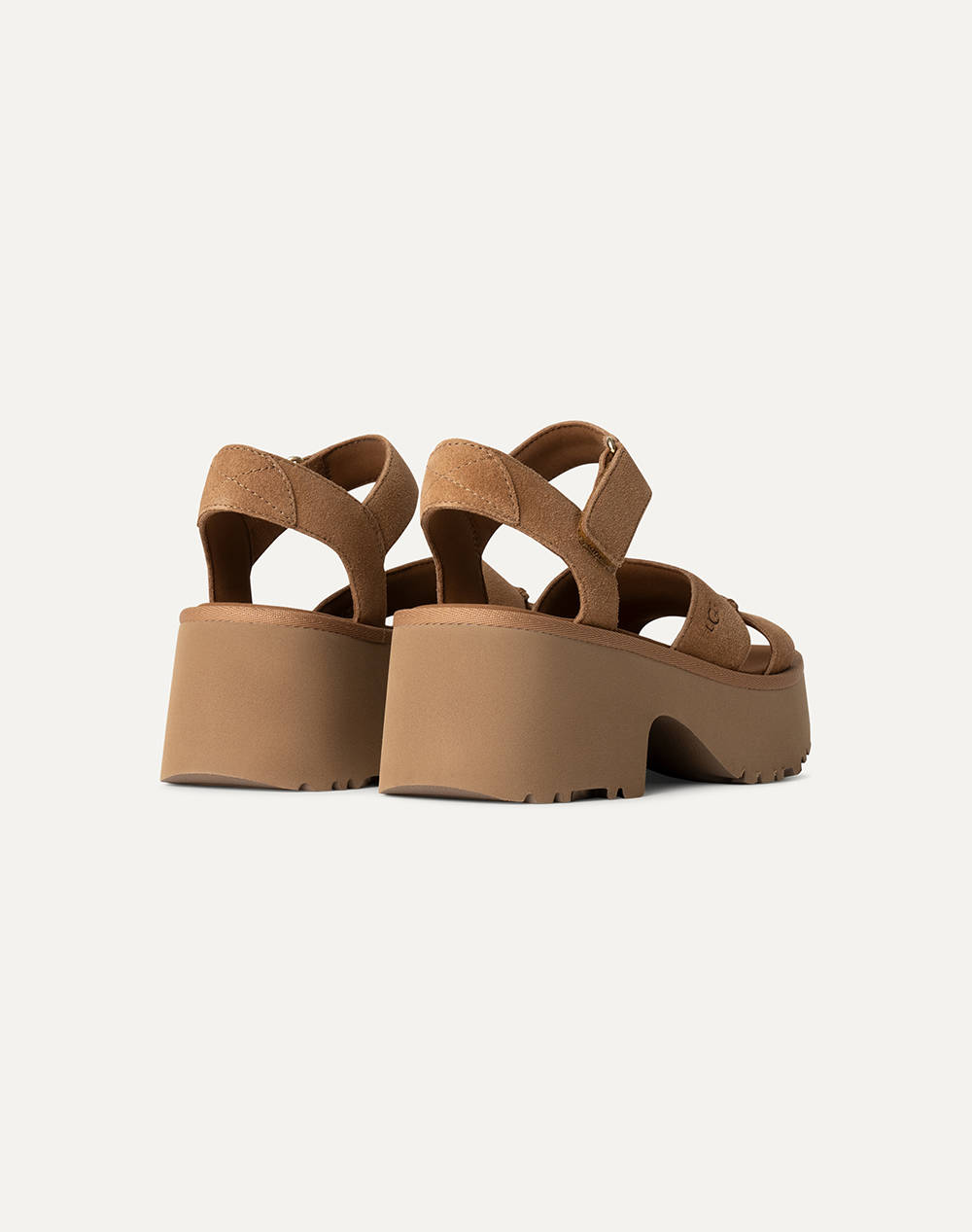 UGG New Heights Ankle Strap