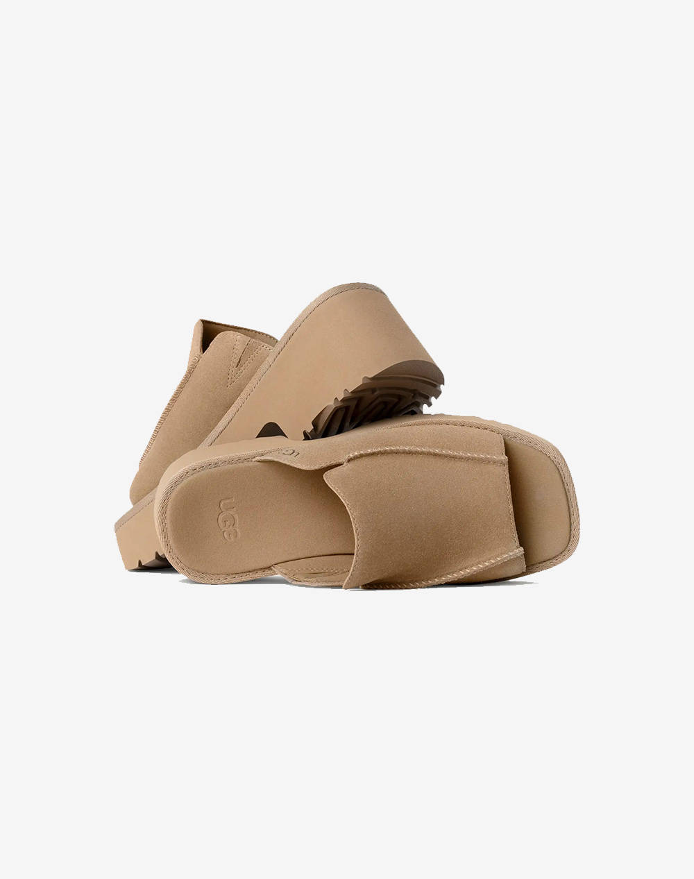 UGG New Heights Slide