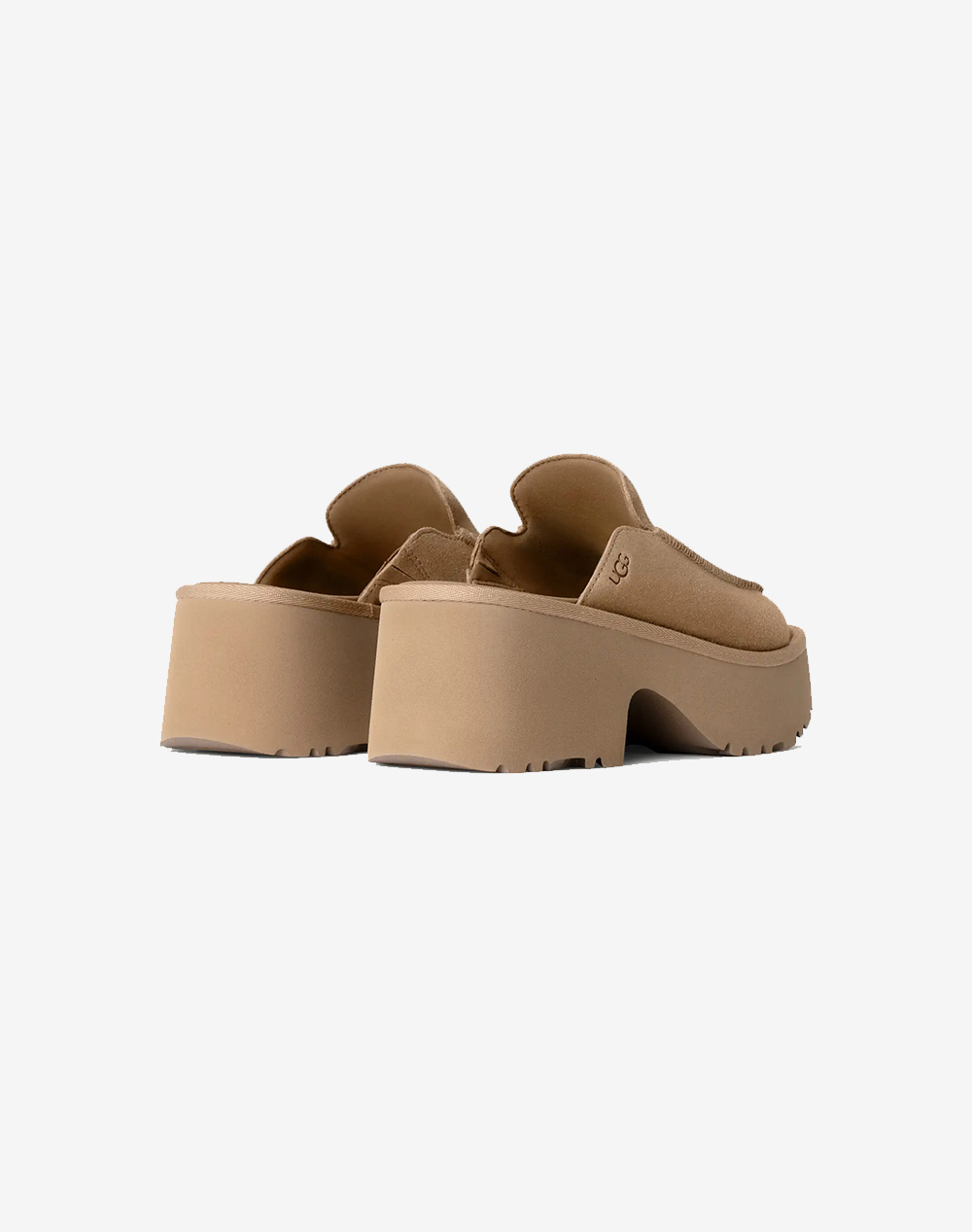 UGG New Heights Slide