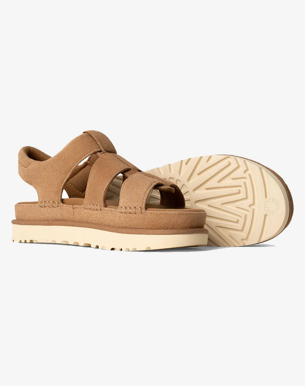 UGG Goldenstar Strap