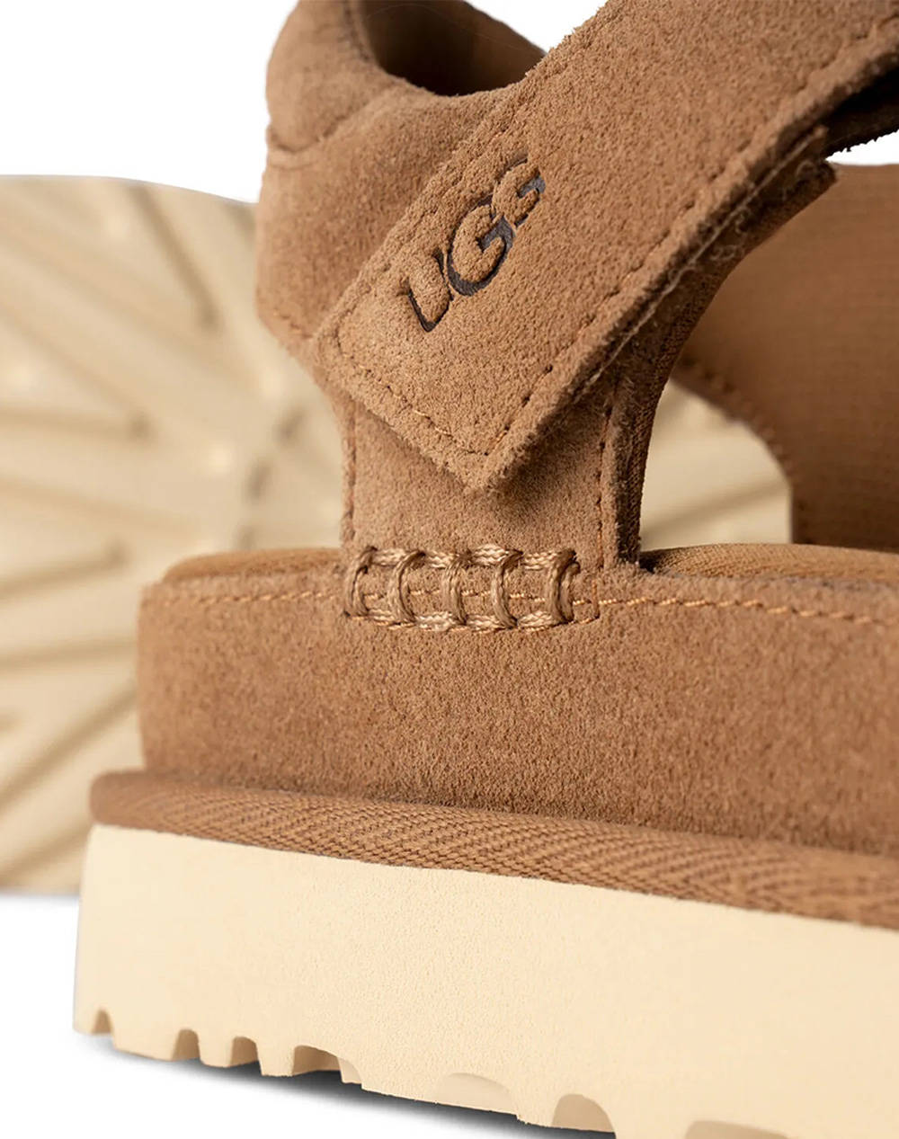 UGG Goldenstar Strap