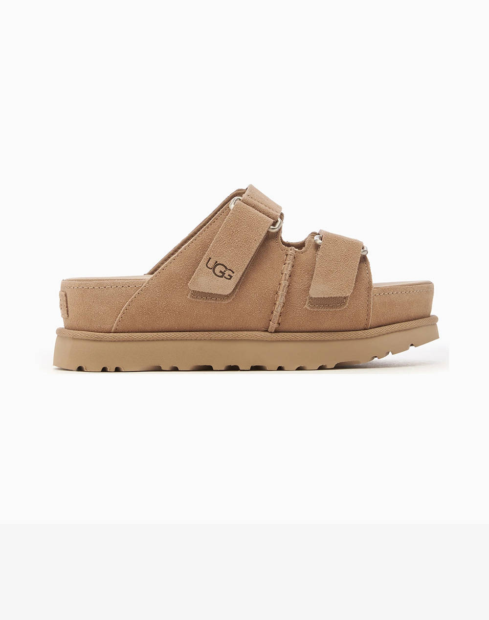 UGG Goldenstar Hi Slide