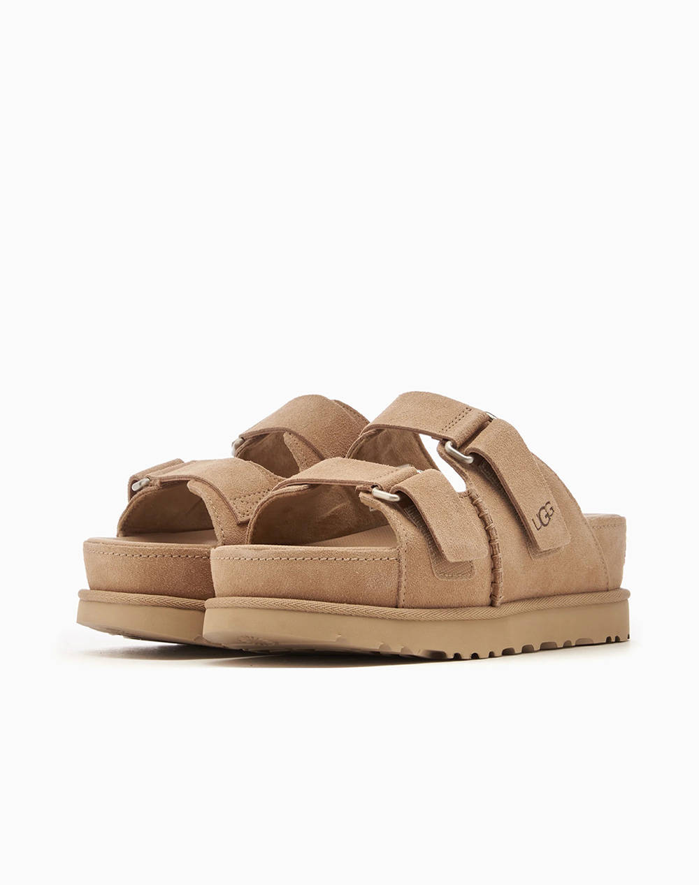 UGG Goldenstar Hi Slide