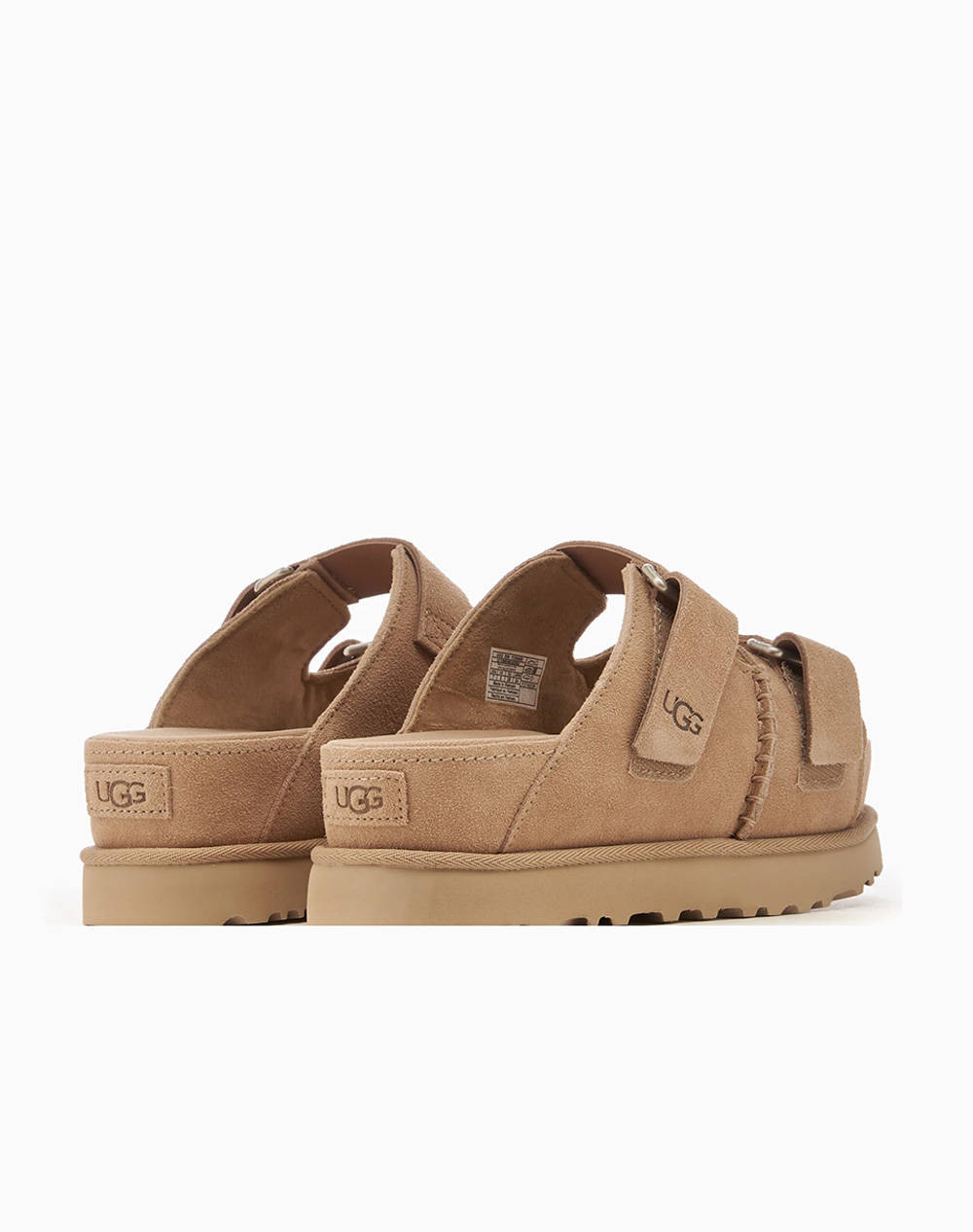 UGG Goldenstar Hi Slide