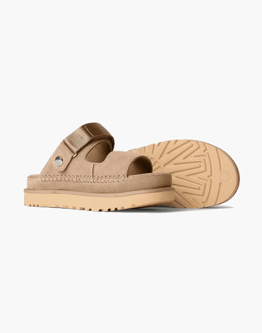 UGG 1167399 Goldenstar Glide SHOE LOW UGG