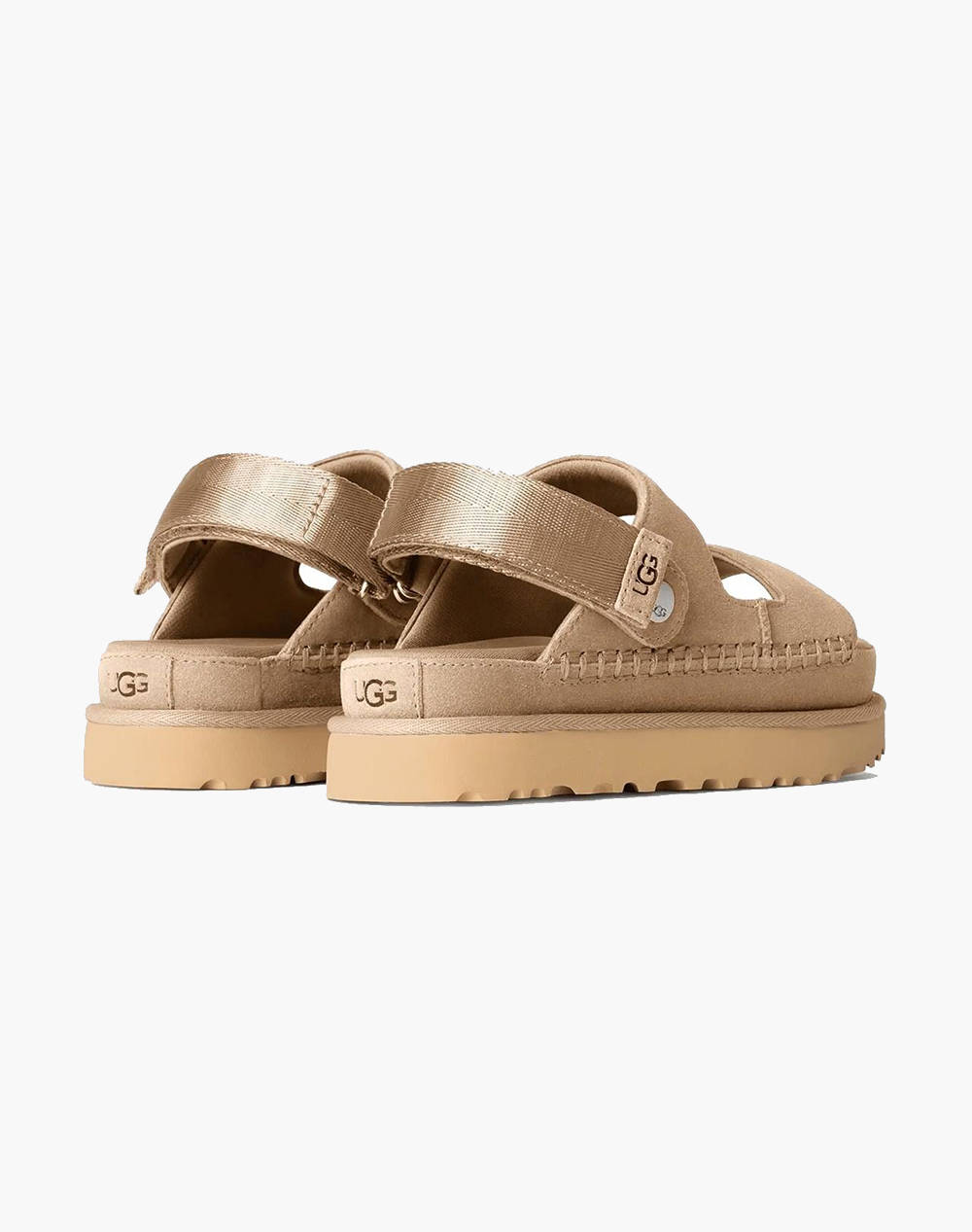 UGG 1167399 Goldenstar Glide SHOE LOW UGG
