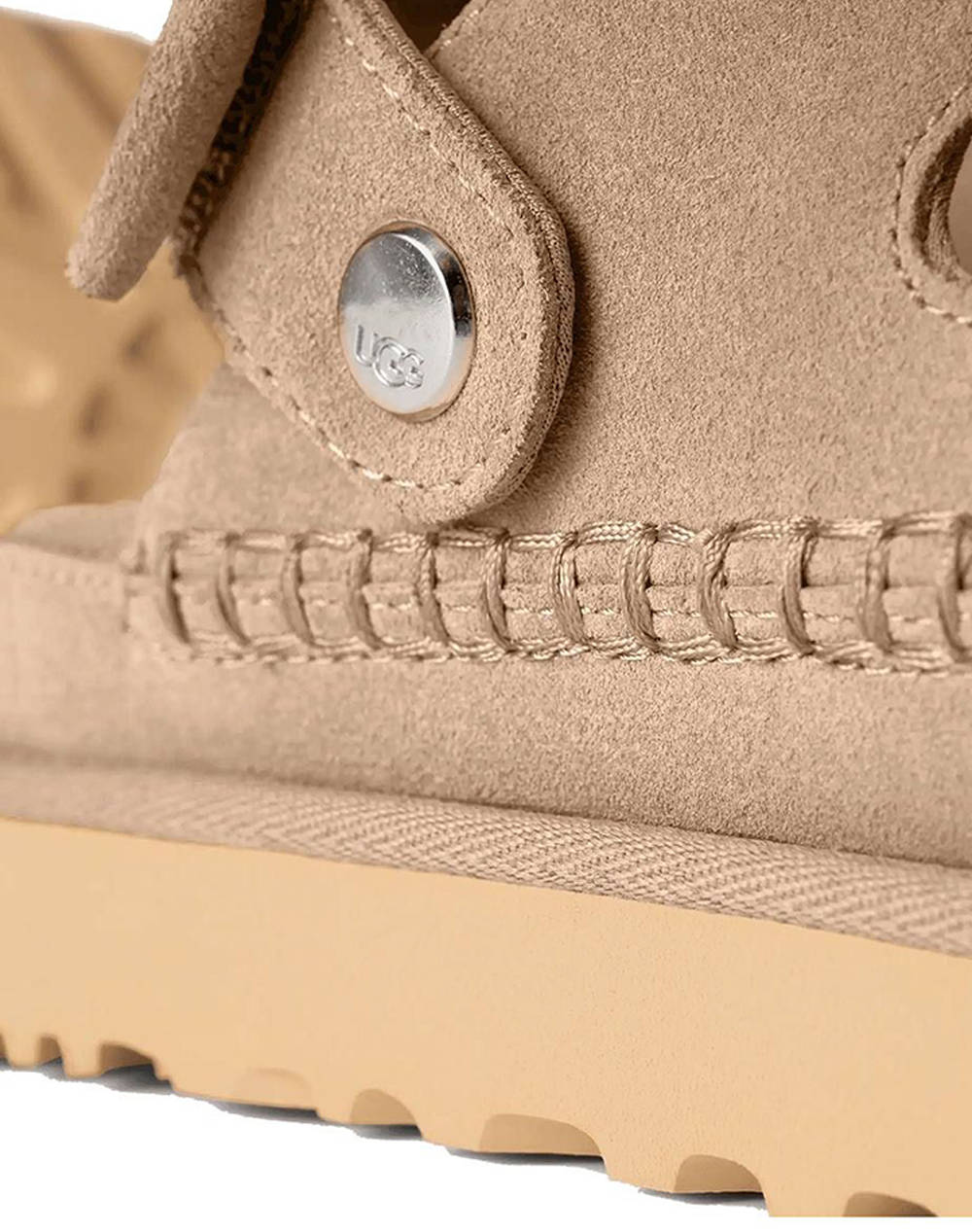 UGG 1167399 Goldenstar Glide SHOE LOW UGG