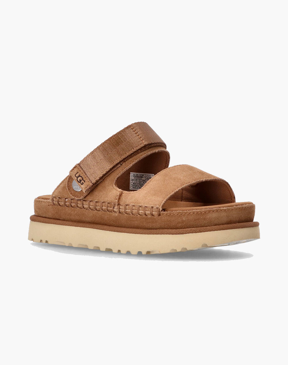 UGG 1167399 Goldenstar Glide SHOE LOW UGG