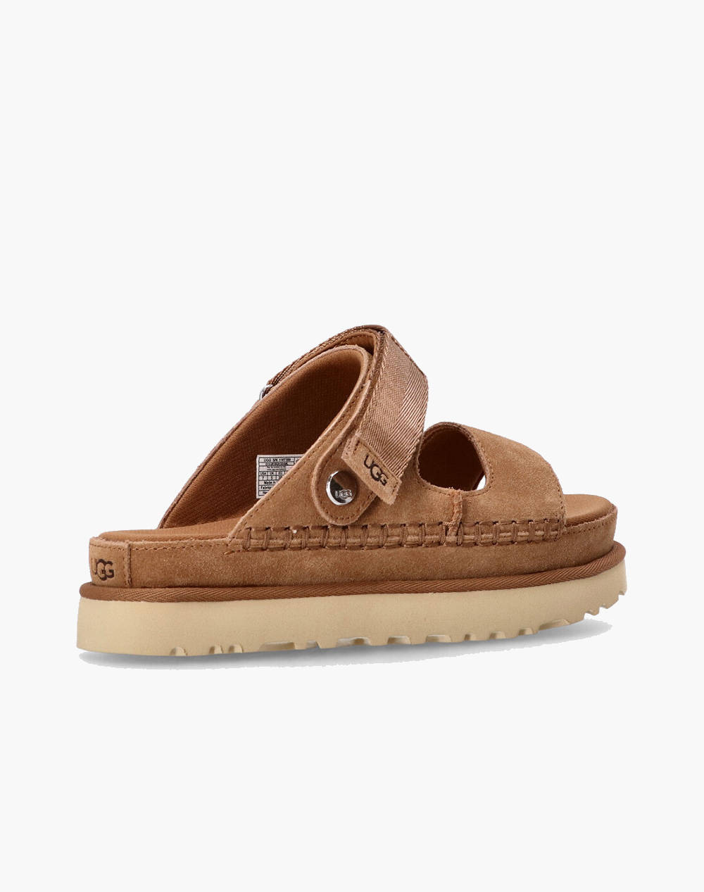 UGG 1167399 Goldenstar Glide SHOE LOW UGG