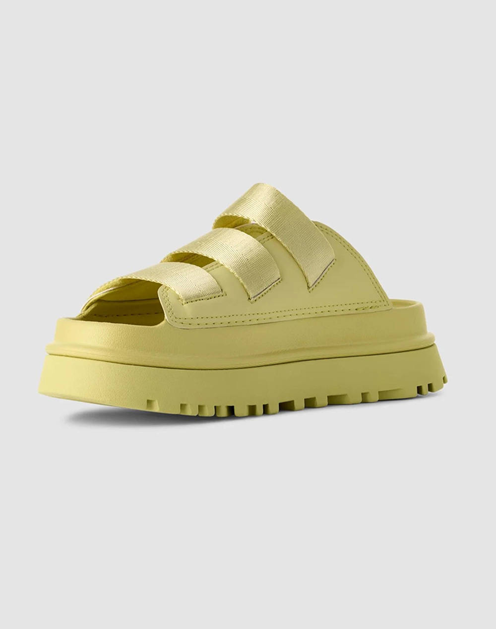 UGG 1167430 GoldenGlow Slide SHOE SLIDES UGG