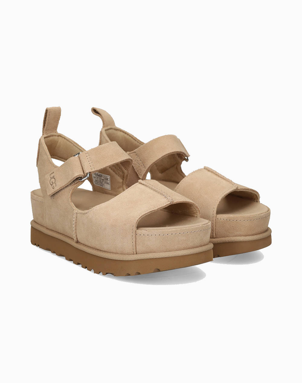 UGG 1167356 Goldenstar Hi SHOE LOW UGG