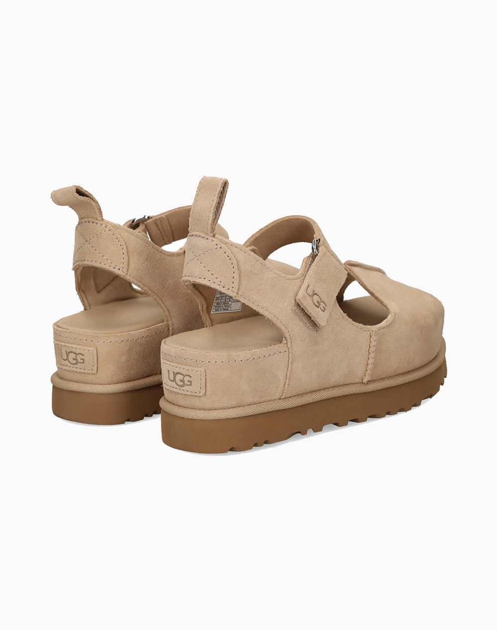 UGG 1167356 Goldenstar Hi SHOE LOW UGG