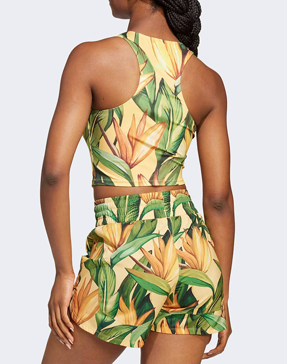 ADIDAS FARM TRN TANK