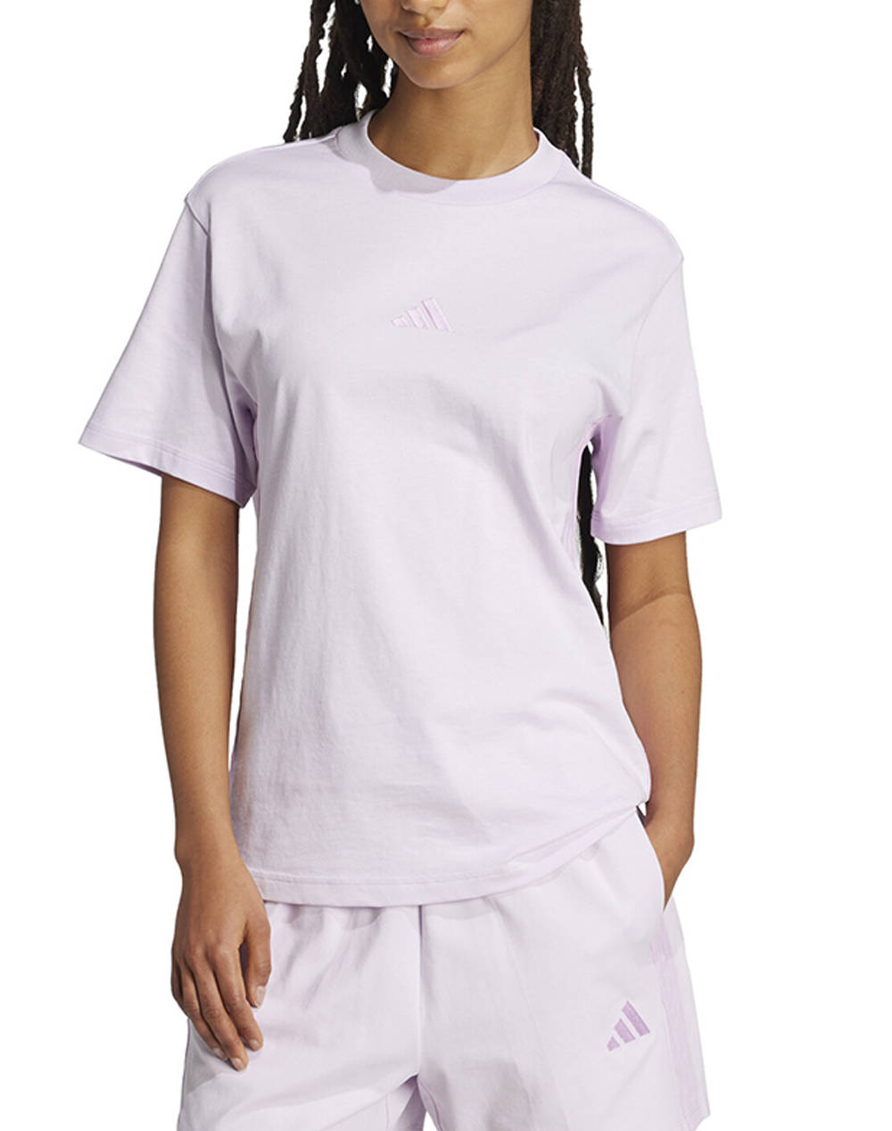 ADIDAS W 3S SJ T