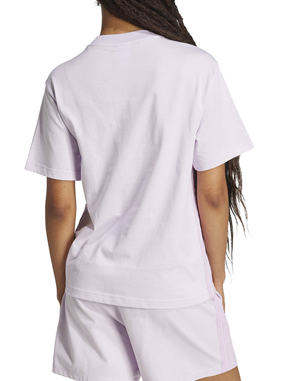 ADIDAS W 3S SJ T