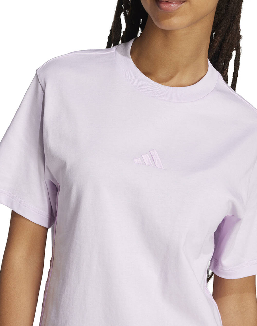 ADIDAS W 3S SJ T