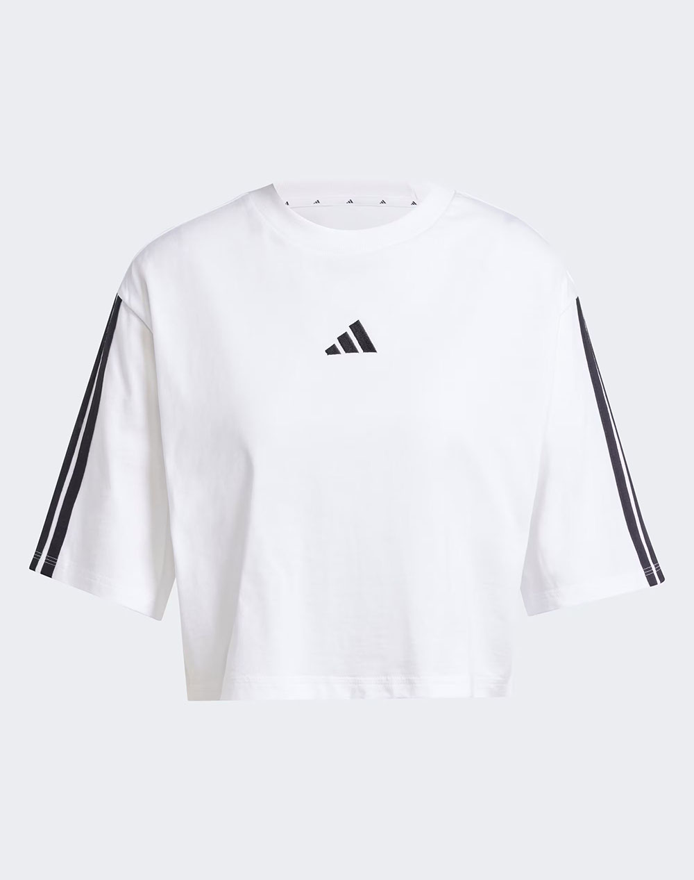ADIDAS W 3S SJ TLR T