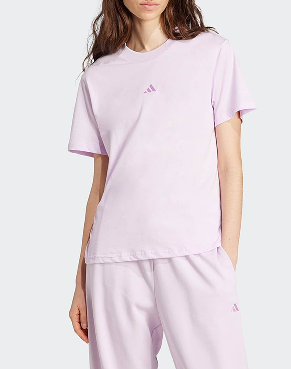 ADIDAS W SL SJ T